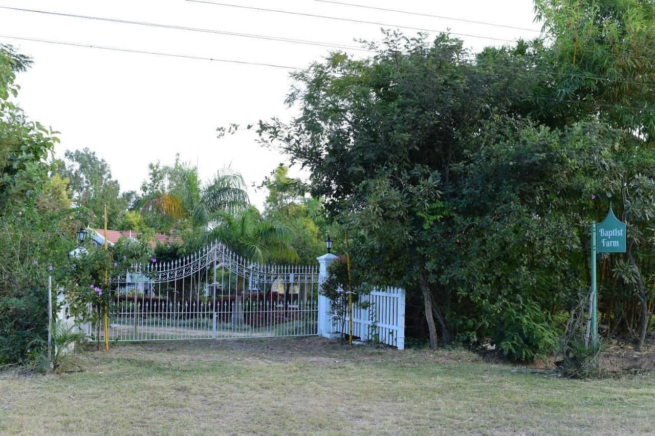 The Vintage Chikmagalur Apartment Екстериор снимка