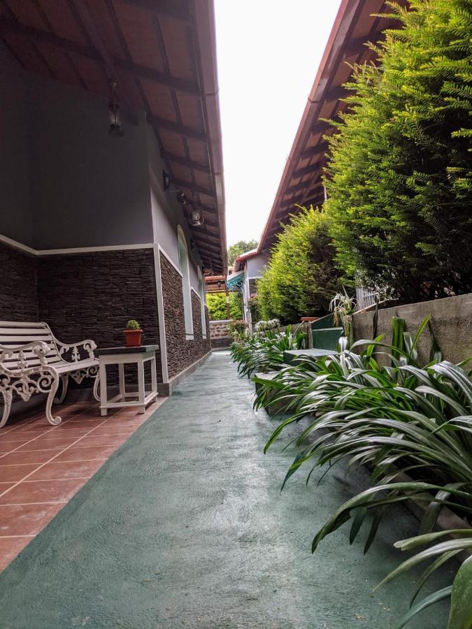 The Vintage Chikmagalur Apartment Екстериор снимка
