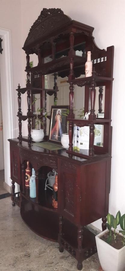 The Vintage Chikmagalur Apartment Екстериор снимка