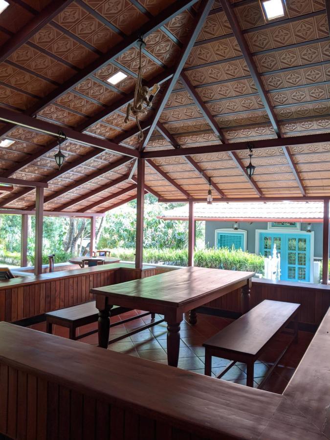 The Vintage Chikmagalur Apartment Екстериор снимка